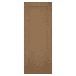 PVC Raised Panel Single