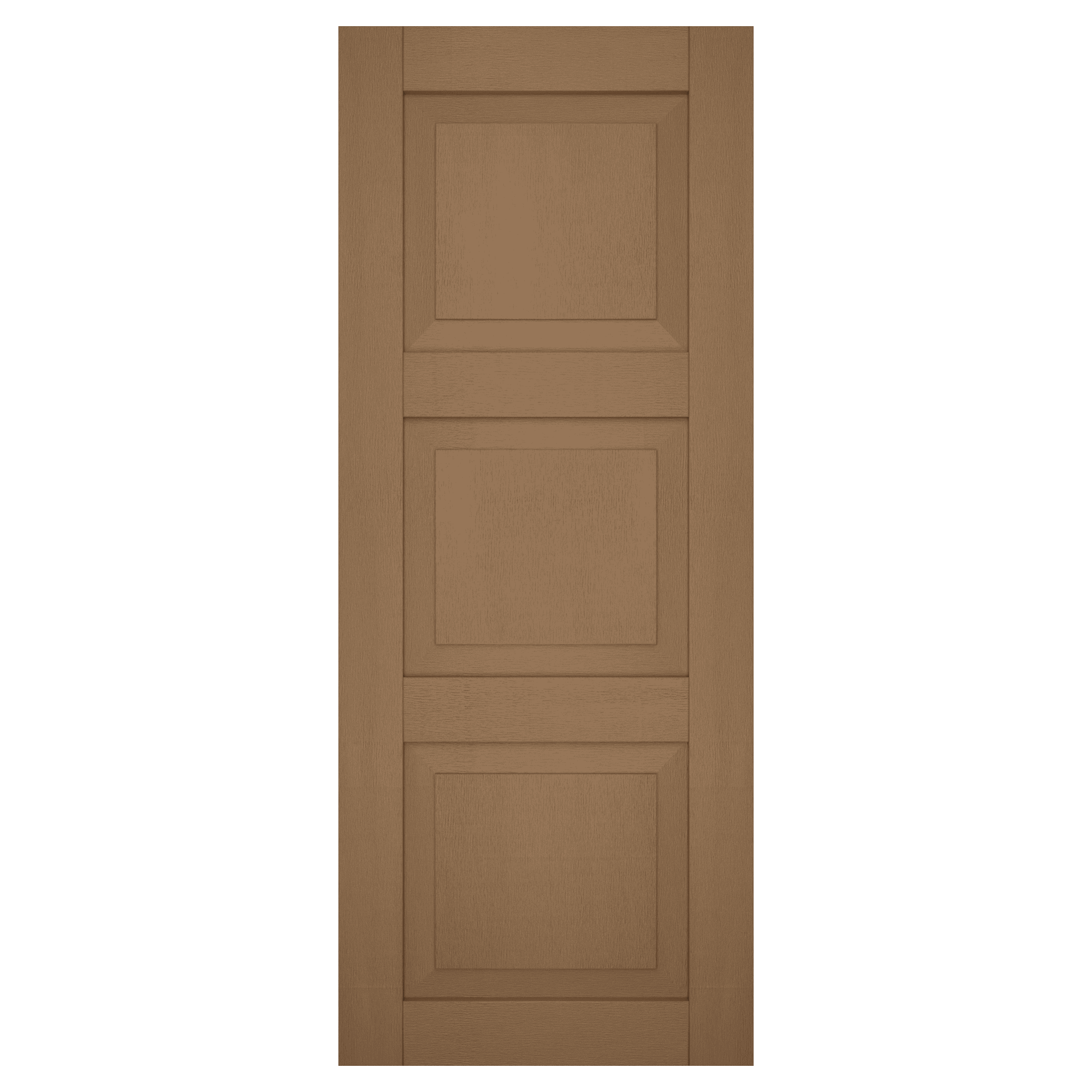 exterior shutters styles