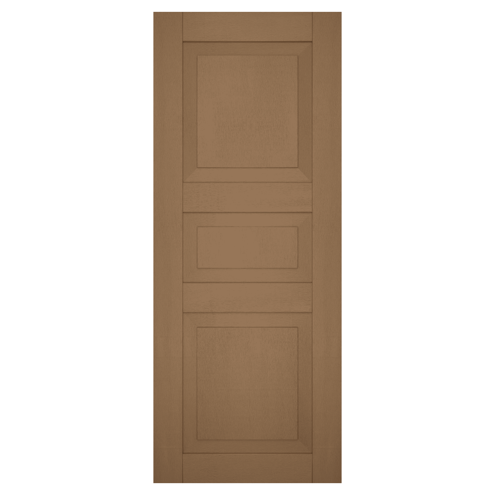 exterior shutters styles