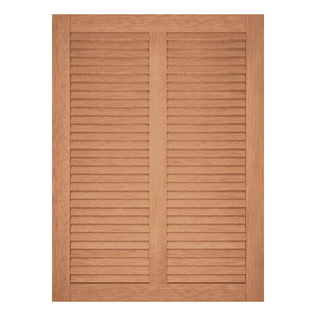 cedar bahama exterior shutter