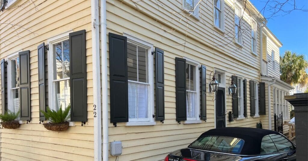 Should You Install Shutters Yourself or Hire a Pro?