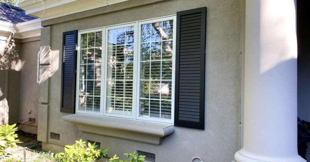 Seasonal Maintenance Checklist for Exterior Shutters