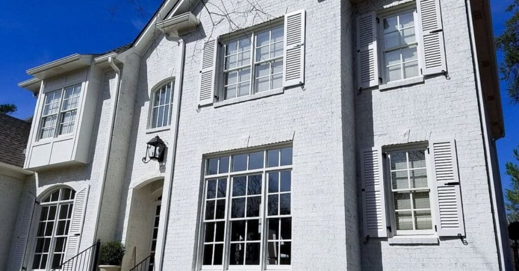 How To Properly Measure Windows for a Perfect Shutter Fit